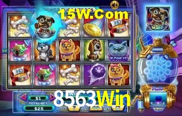 Segurança e performance na plataforma 8563Win